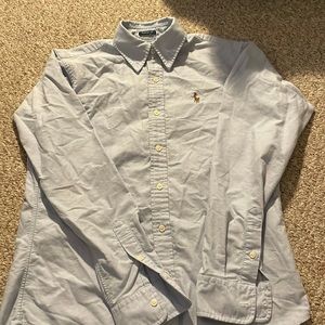 Ralph Lauren dress shirt